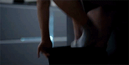 소시오패스 남편한테서 도망친 후 몇주 뒤 남편이 자살했다는 소식을 들었는데...gif | 인스티즈