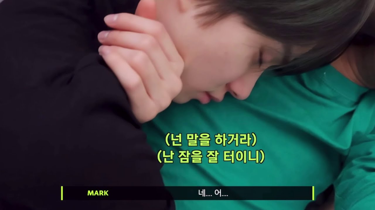 한창 알페스로 난리났을때 에스엠이 올린 하나의 영상 | 인스티즈