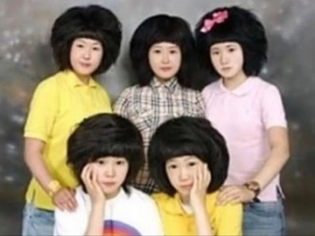 이때 일진들 머리 대체 왜이랬을까 생각해보는 달글 | 인스티즈