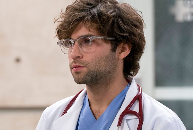 실시간 난리난 충격 해외 남배우 역변 TOP 3 | 인스티즈