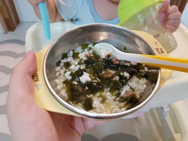 애기들이 유독 환장하는 음식.jpg | 인스티즈