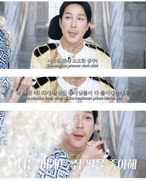 mbti N이 아니면 서운한 수준인 하하의 망상 세계ㅋㅋㅋㅋㅋㅋㅋㅋㅋㅋㅋㅋ | 인스티즈