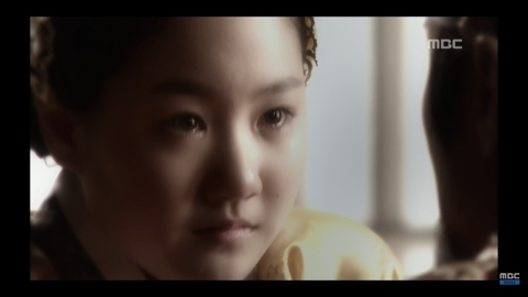 [해를품은달] 김수현과 남보라가 연기 정말 잘한다고 생각했던 장면.jpgif(스압주의) | 인스티즈