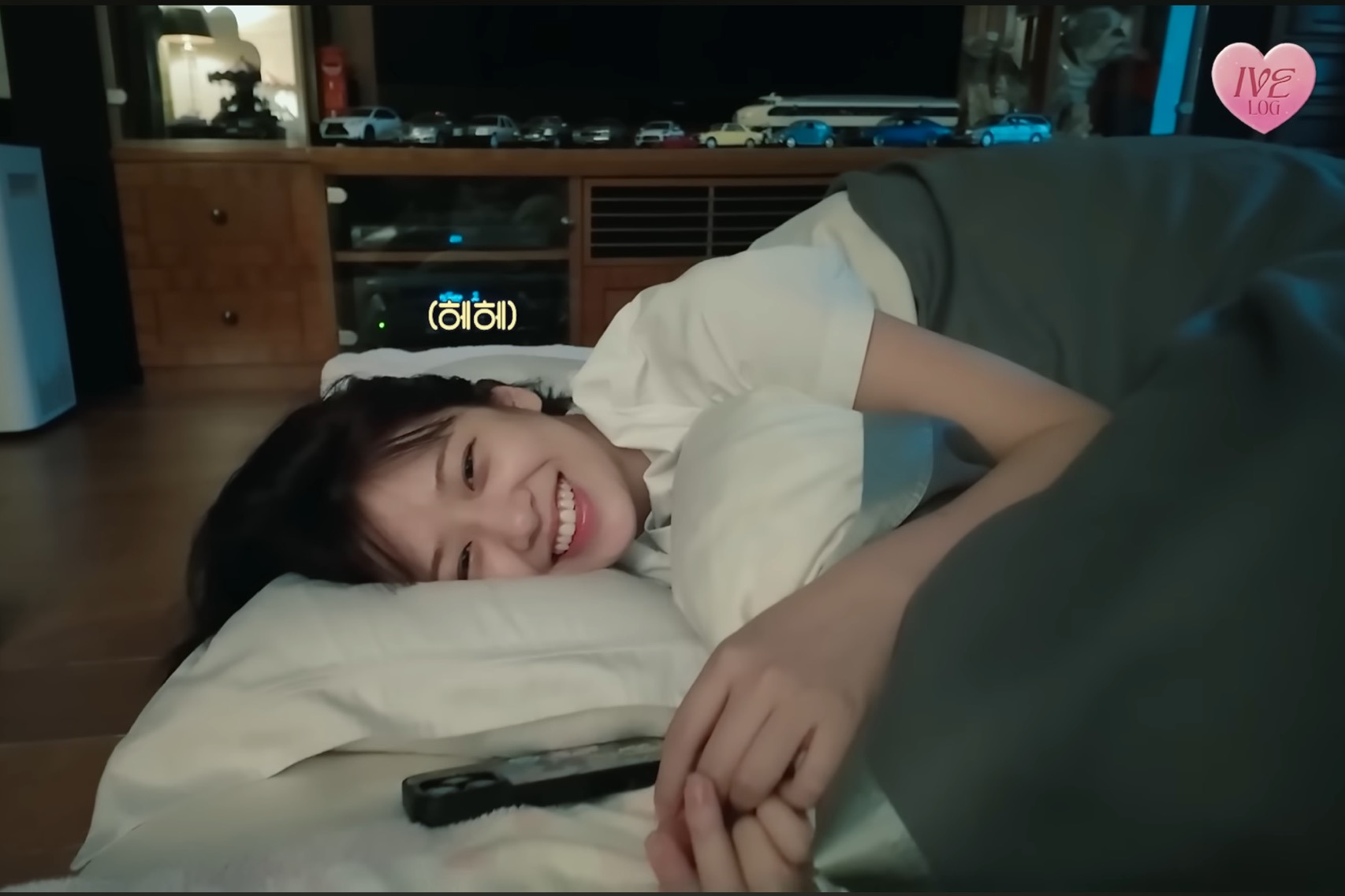 엄마들 취향이라는 안유진 | 인스티즈