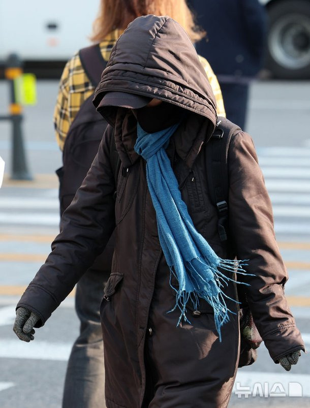 다음주 초 '강추위' 온다…서울 등 체감온도 영하권 전망 | 인스티즈