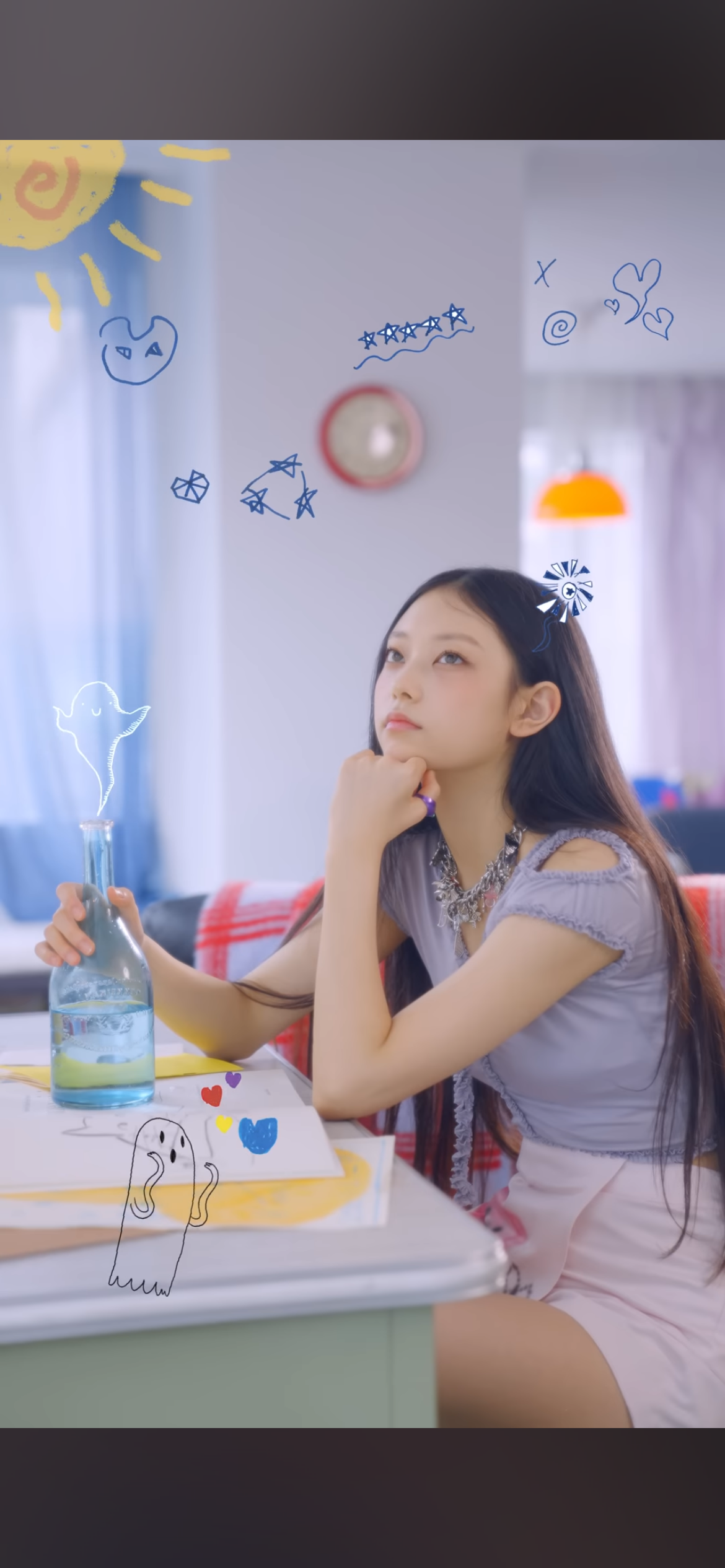 NewJeans(뉴진스) 'We are NewJeans' | 인스티즈