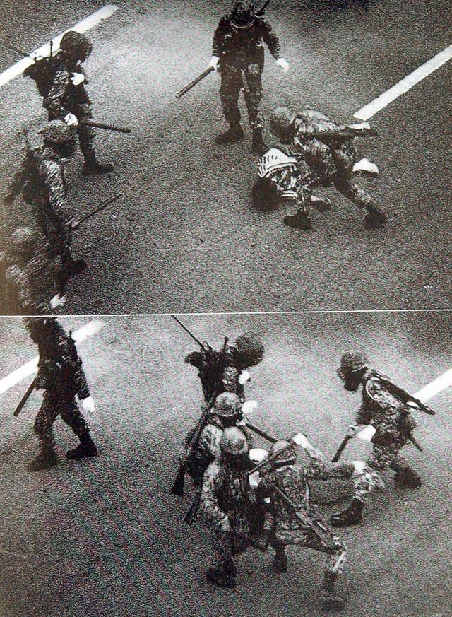 민주화 운동의 흔적을 아직도 기록하고 있는 대학교들 | 인스티즈