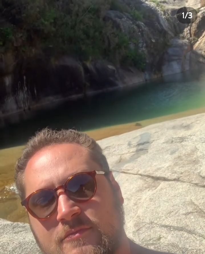 실시간 난리난 충격 해외 남배우 역변 TOP 3 | 인스티즈