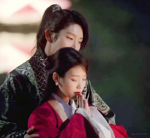 달의 연인: 보보경심 려 고려 한복 모음 | 인스티즈