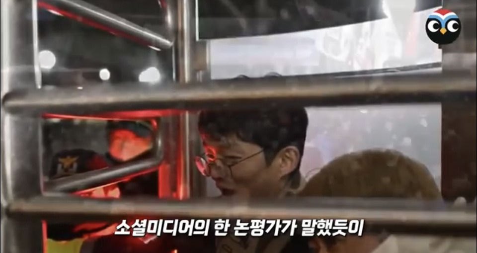 계엄 당시 상황 정리 겁나 잘한 미국 NBC 방송 .jpg | 인스티즈