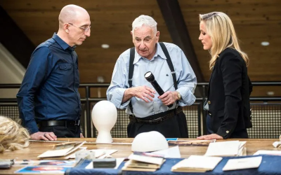 크리스마스의 악몽, 6살 존 베넷 램지 살인 사건 미스테리 | 인스티즈