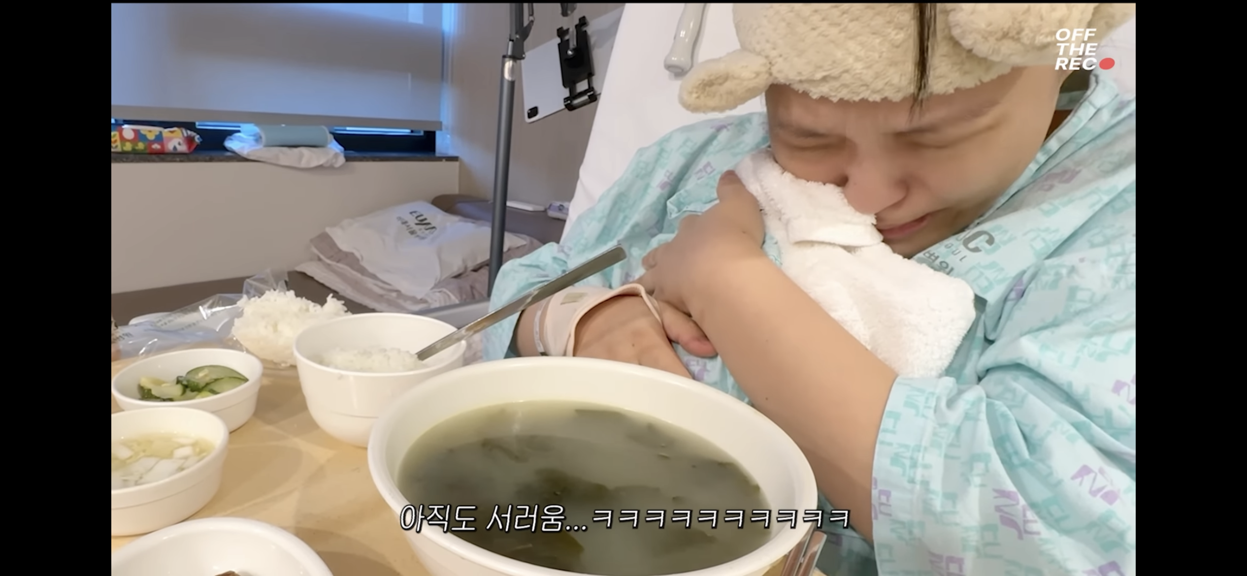 상상 초월로 고통스럽다는 출산 후 젖몸살(유투버 나도) | 인스티즈