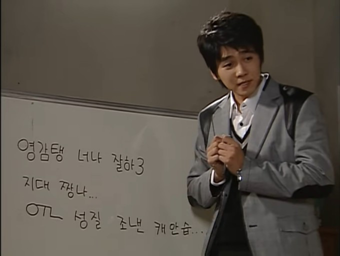 싸가지엔 이미지