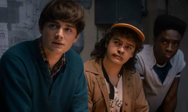 신기록 경신→전 세계 1위해도 소용없었다…한국만 외면하는 '기묘한 이야기' | 인스티즈