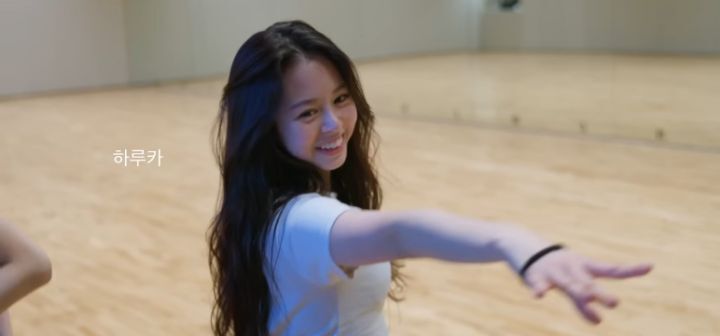 여자아이돌 데뷔조에서 탈락하는 과정과 이유 - 르세라핌 다큐 | 인스티즈