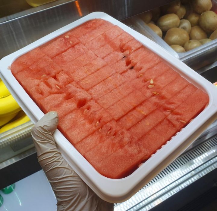 수박 도시락 시작한 진주 쥬씨 근황.jpg - 악플달면 쩌리쩌려버려... 차분한 20대들의 알흠다운 공간 수박 도시락 시작한 진주 쥬씨 근황.jpg