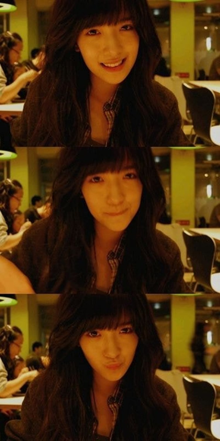 그 시절 감성 제대로라는 배우 정인선 싸이월드 사진들 | 인스티즈