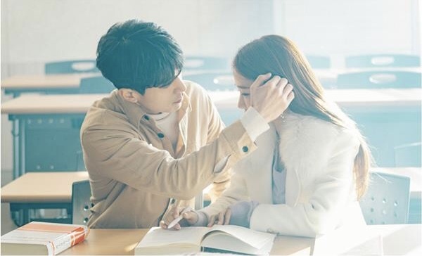 술 마시다가 남사친이"오늘 예쁜데?" | 인스티즈