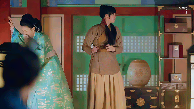 달의 연인: 보보경심 려 고려 한복 모음 | 인스티즈