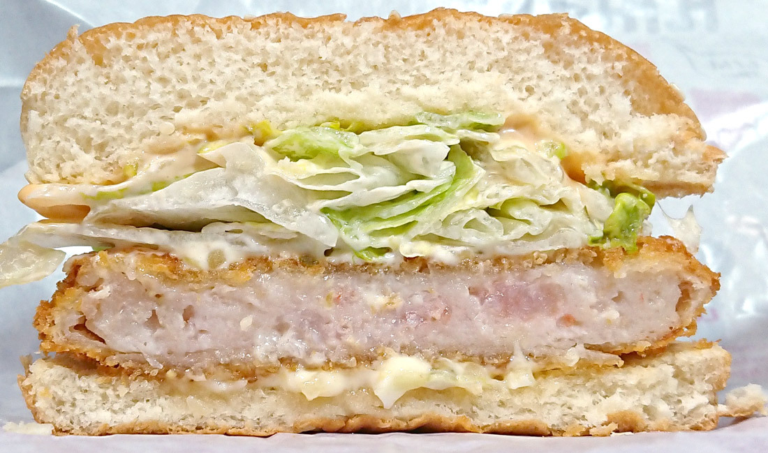 80년대 후반~ 90년대 초중반에게 분홍소세지같은 햄버거... | 인스티즈