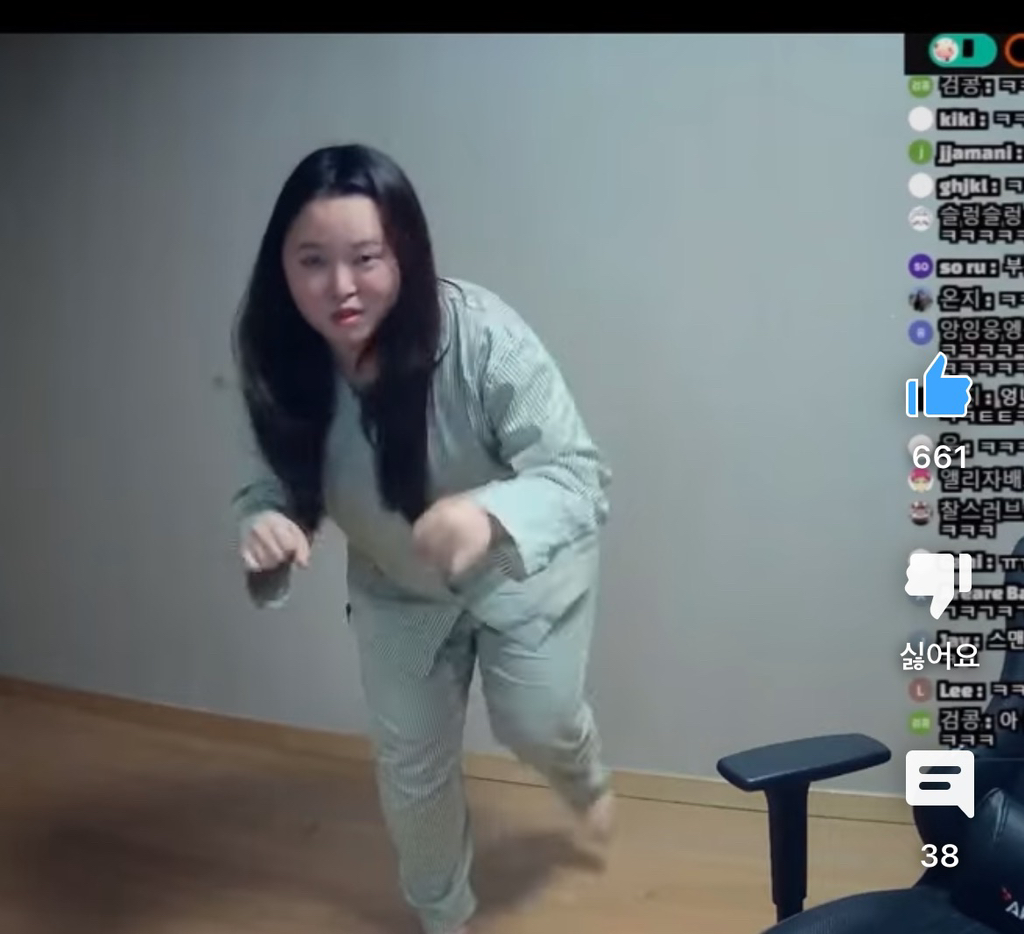 야밤에 미친여자 마주친 썰 | 인스티즈