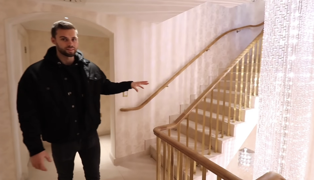 런던의 애매한 180억짜리 펜트하우스 구경하기 | 인스티즈