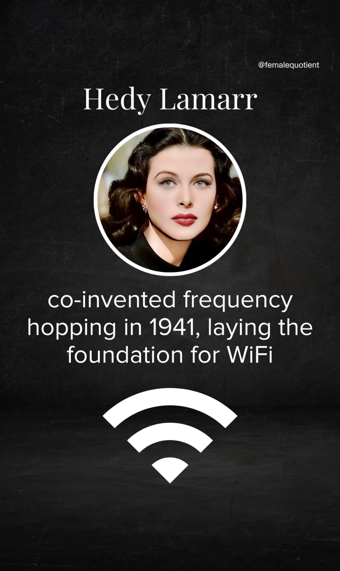 여자가 만든 발명품 없이 사는 하루는 어떤 모습일까? | 인스티즈