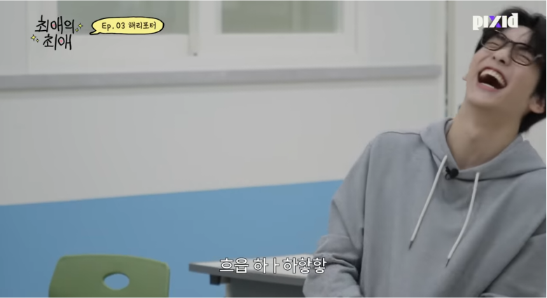 해리포터 시리우스 덕후를 개빡치게 하는 법 (스포 유) | 인스티즈