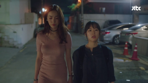 [청춘시대] 내 질투에선 썩은 냄새가 나.JPG | 인스티즈