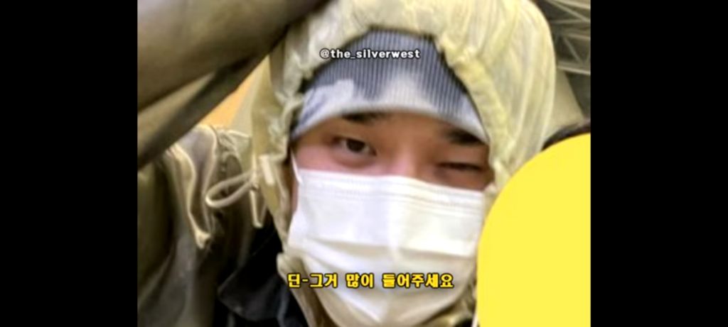 AI딘이 뉴진스 커버한 걸 알게된 진짜 인간 딘 근황 | 인스티즈