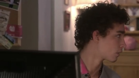 아들이 친구를 데려왔는데 얘랑 자꾸 분위기가 이상해짐...jpg | 인스티즈