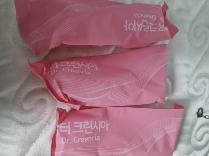 크린시아 이미지