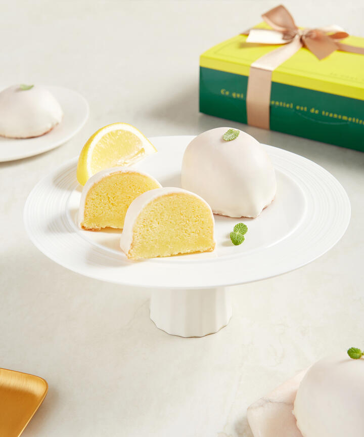 케이크의 단맛을 상큼함으로 중화시켜 주는 | 인스티즈