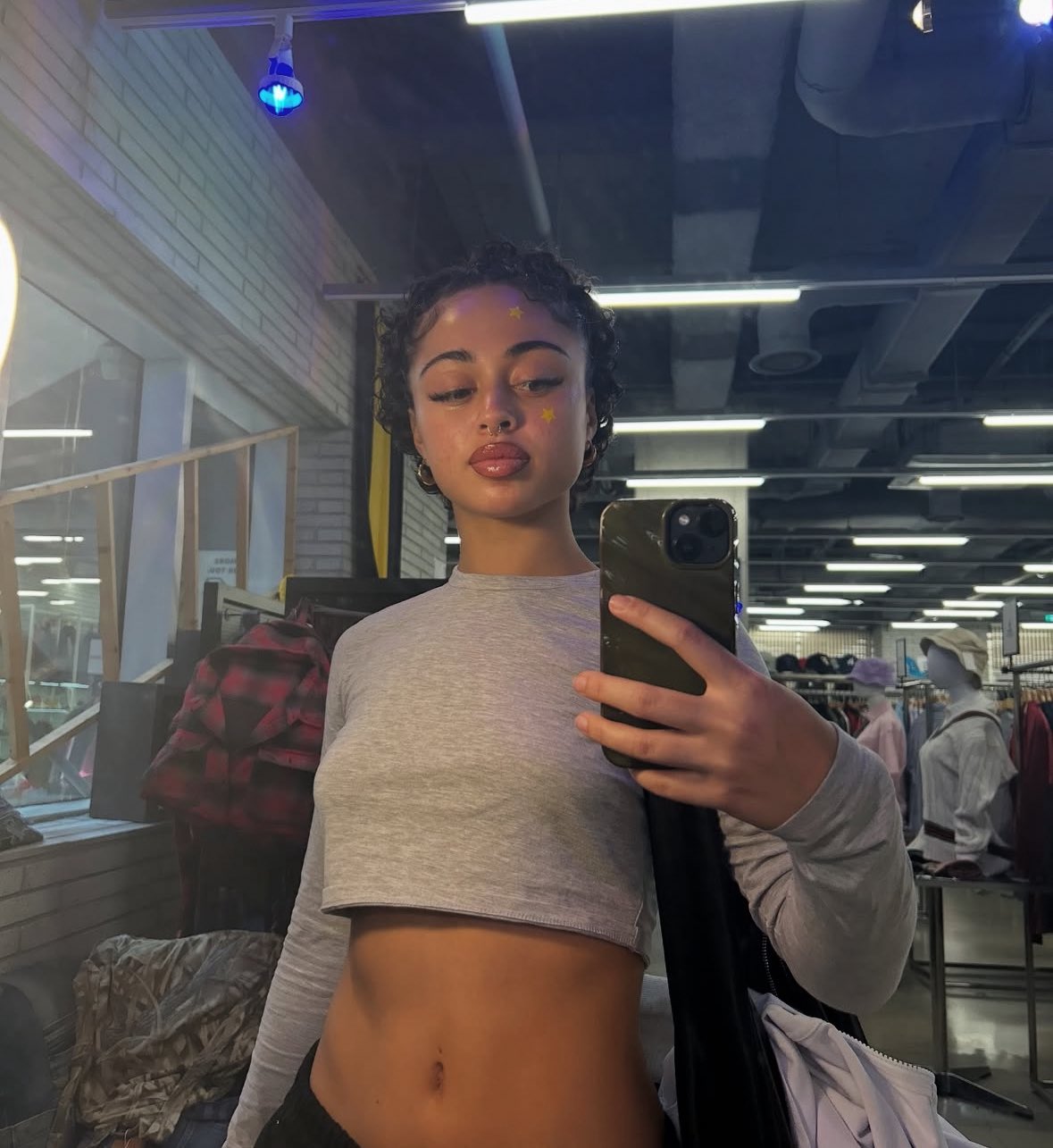 비교적 무명이었는데 현재 월드오브스우파에서 좋은 활약 보여주고 있는 댄서 2명 | 인스티즈