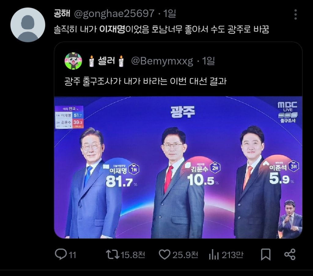 나 같은 부자들 다 떠나고 한국 어찌되나 구경해야지 | 인스티즈