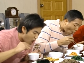 부모님 밥상머리 교육이 안돼서 힘든 달글 | 인스티즈