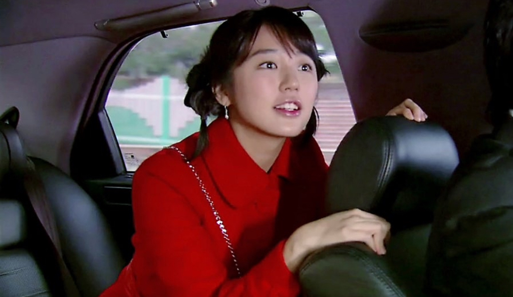 궁 신채경 스타일링 모음 | 인스티즈