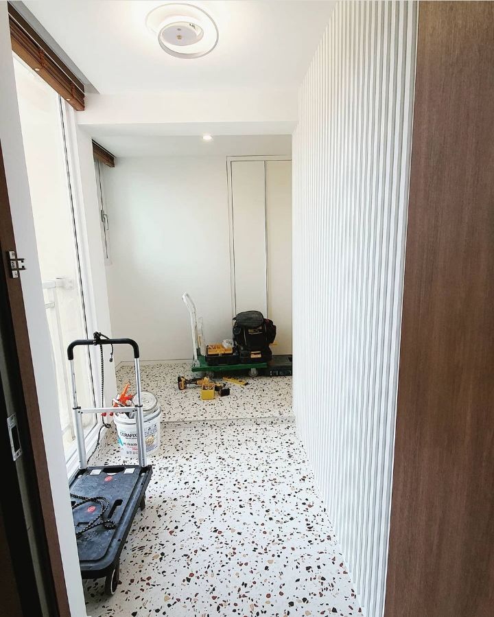 있으면 진짜 편리한 현관 공간.jpg | 인스티즈