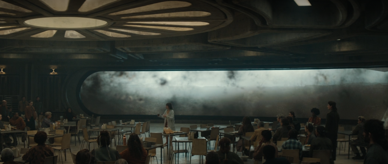 사형수는 시민을 위해 카메라를 닦아야한다.jpg | 인스티즈