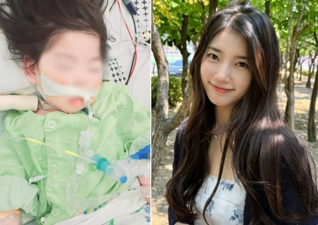 "수지님 입간판만 봐도 눈물 펑펑” 리희 엄마의 속마음 | 인스티즈