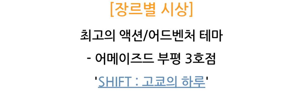 제 7회 2024한국 방탈출 어워즈 수상작(24.12.31 작성글) | 인스티즈