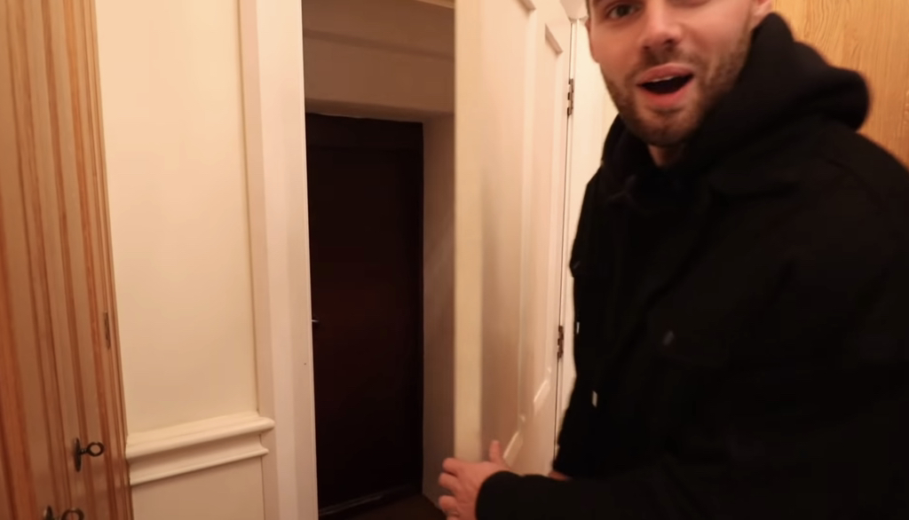 런던의 애매한 180억짜리 펜트하우스 구경하기 | 인스티즈