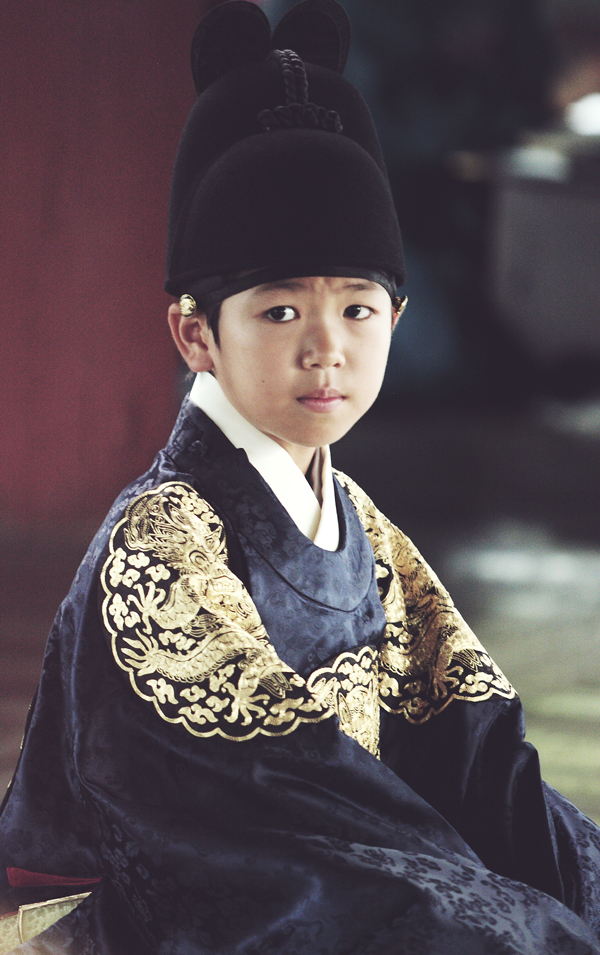 조선왕조 최초의 폭군과 고양이 그리고 | 인스티즈