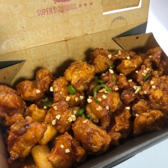 맛있는데,지점이 점점 줄어드는 치킨집 모음 | 인스티즈