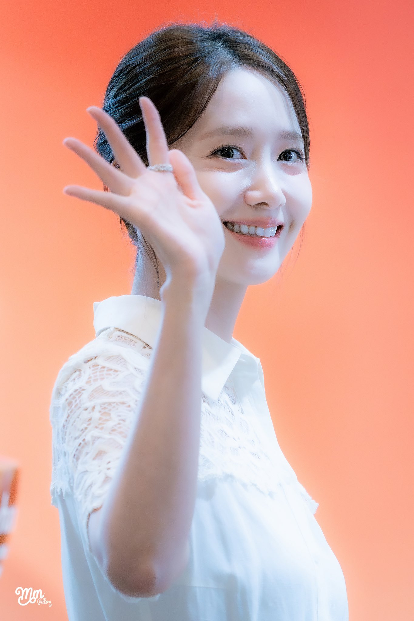 인간 설화수 그 자체라는 어제자 윤아 | 인스티즈