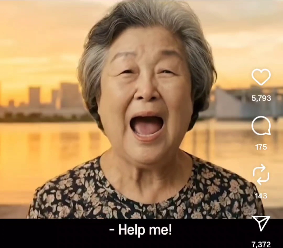 완결난 야나두 ai 할머니 & 흑인 영어선생 스토리 | 인스티즈