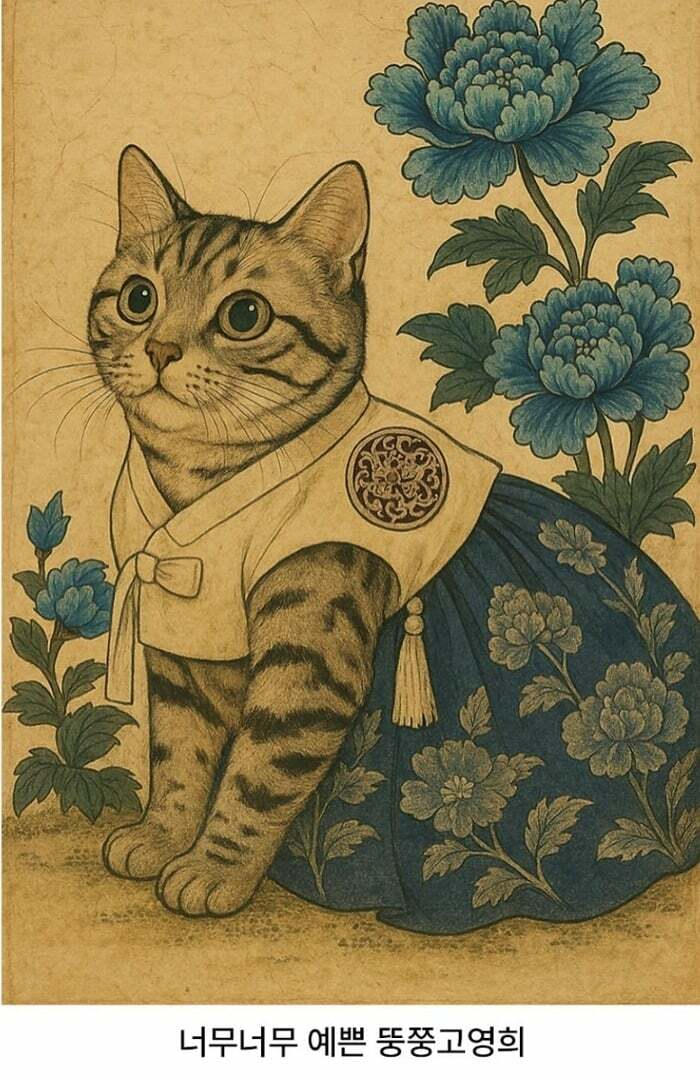 지브리 유행은 지났다는 챗gpt | 인스티즈