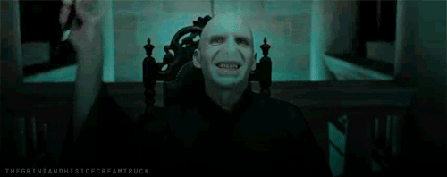 해리포터 남들과 급 자체가 다른 넘사벽 마법사 | 인스티즈