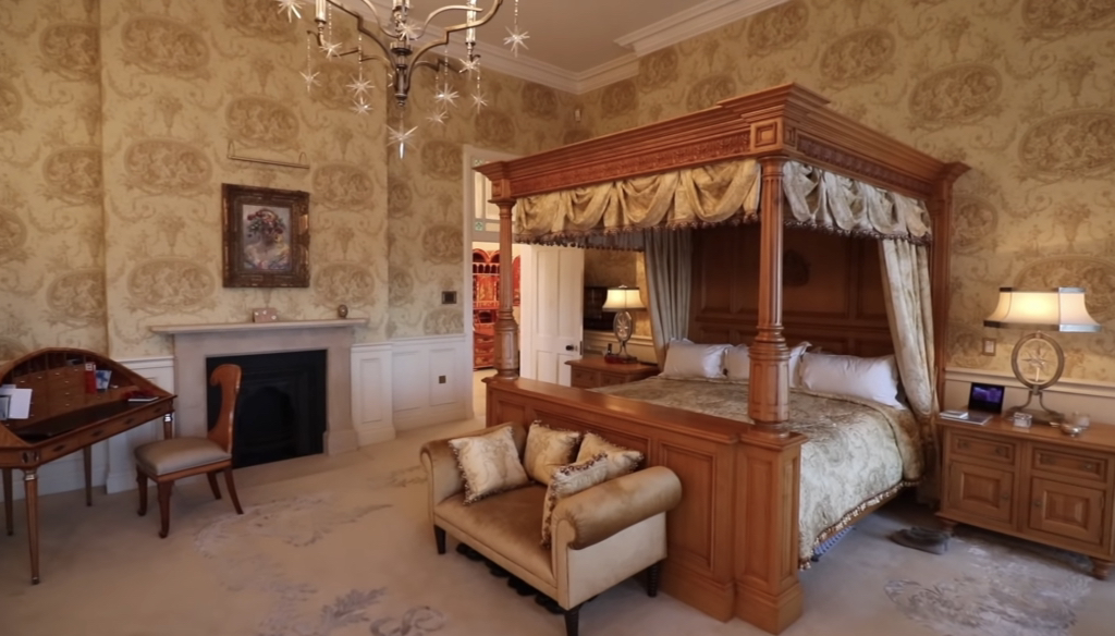 런던의 애매한 180억짜리 펜트하우스 구경하기 | 인스티즈