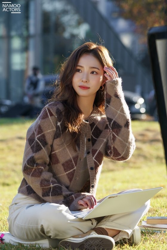 가을겨울에 코디 따라하기 좋다는 드라마 여주 3대장.jpg | 인스티즈